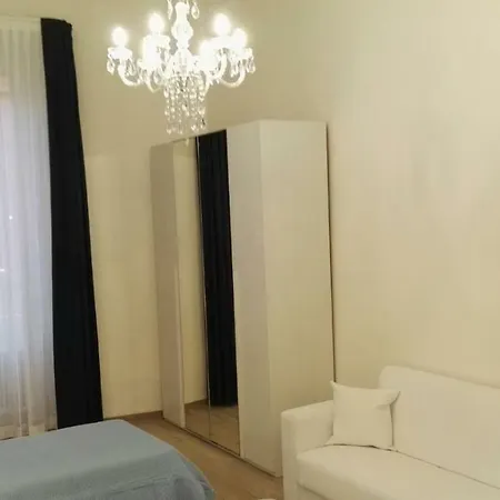 Πανσιόν Marsala' & Suites