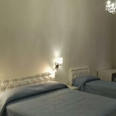 Marsala' & Suites Guest house