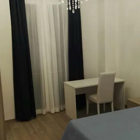 Πανσιόν Marsala' & Suites