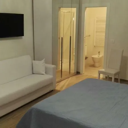 Marsala' & Suites Πανσιόν Μπολόνια