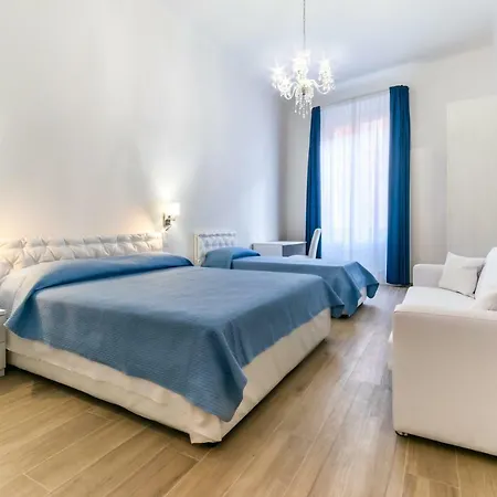 Marsala' & Suites Gasthuis *
