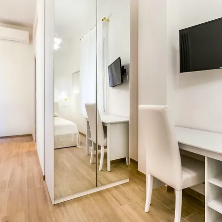 Gasthuis Marsala' & Suites