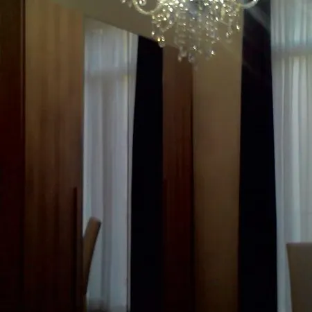 Marsala' & Suites Gasthuis