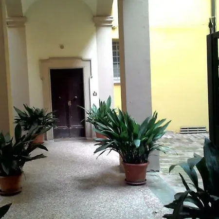 Marsala' & Suites Guest house Bologna
