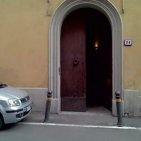 Marsala' & Suites Μπολόνια