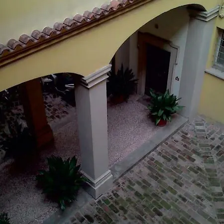 Marsala' & Suites * Bologna