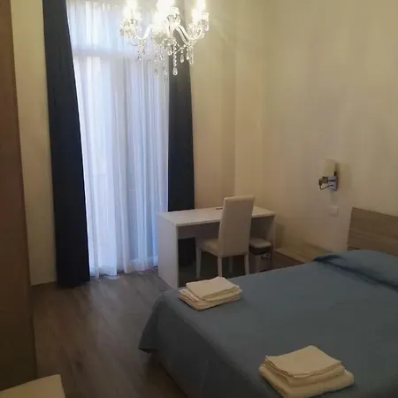 Gasthuis Marsala' & Suites Bologna