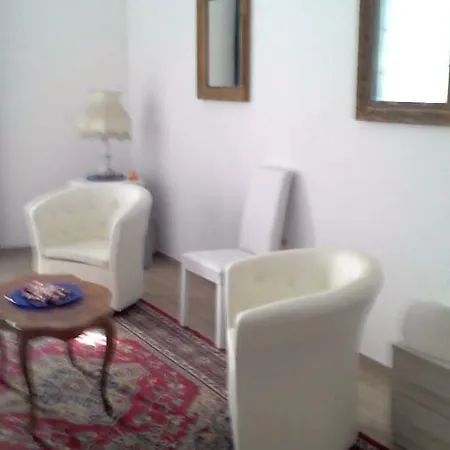Pensión Marsala' & Suites