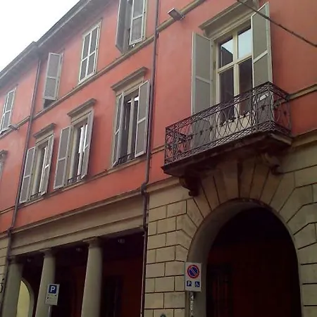 Marsala' & Suites *